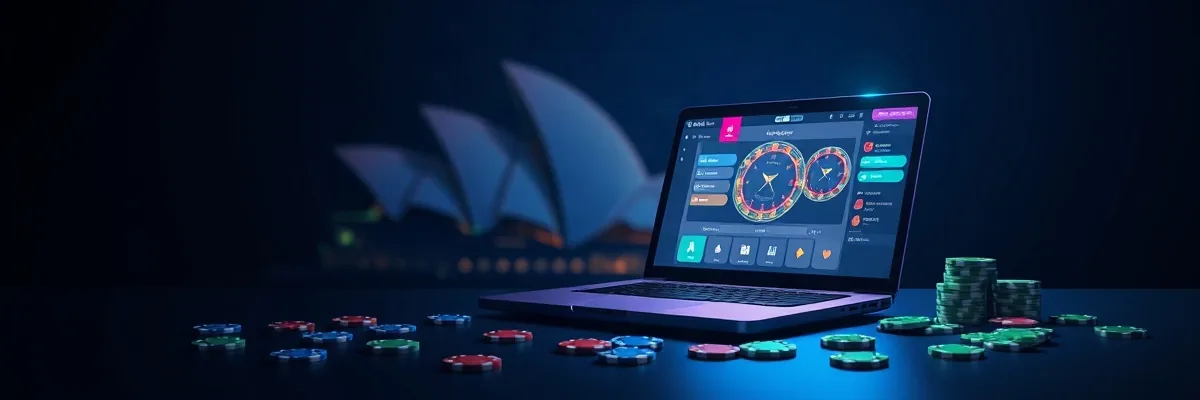 Best online casinos in Australia — Licensed Operators Reviewed For 2026
