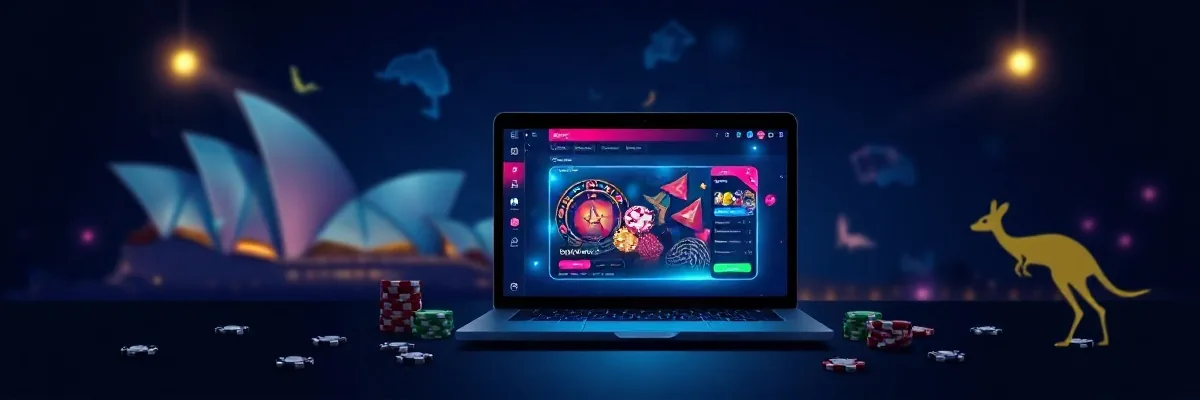 What Are You Looking For?: Best online casinos guide for players in Australia