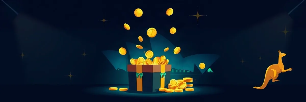 best online casinos with no deposit bonuses in Australia — Reading the Terms Before You Claim